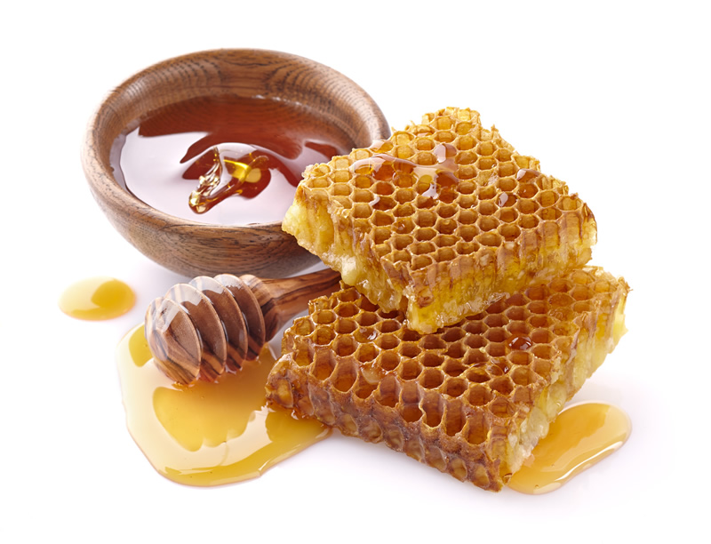 Bienenwachs - ein vielseitiger Rohstoff