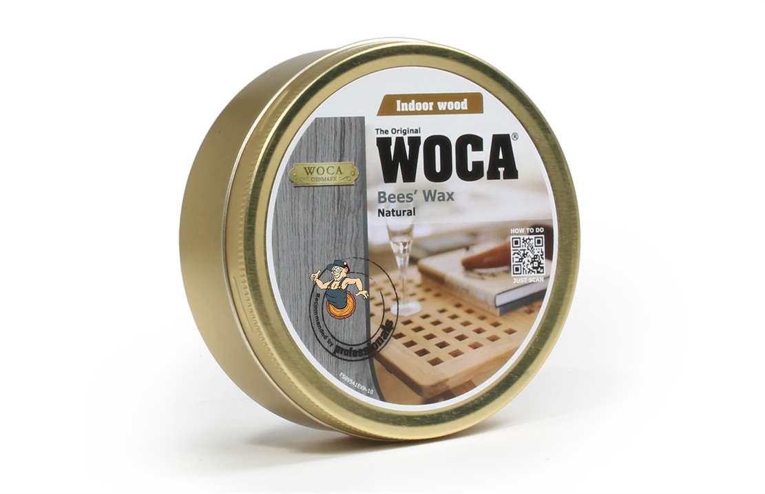 WOCA Bienenwachs